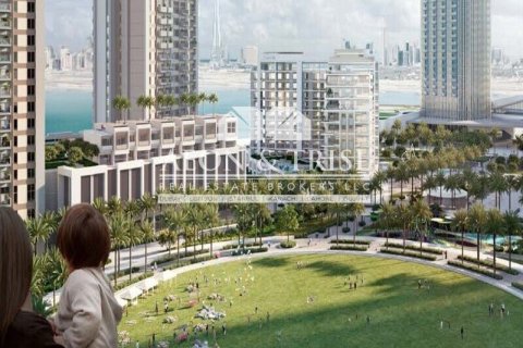 Appartement à Dubai Creek Harbour (The Lagoons), Dubai, 2 chambres, 97 m², № 62739 - photo 5