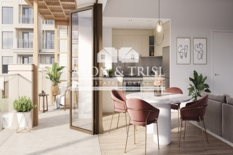 Appartement à Dubai Creek Harbour (The Lagoons), Dubai, 2 chambres, 97 m², № 62739 - photo 2