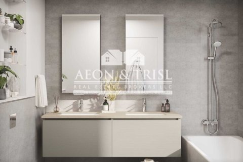 Appartement à Dubai Creek Harbour (The Lagoons), Dubai, 2 chambres, 97 m², № 62739 - photo 1