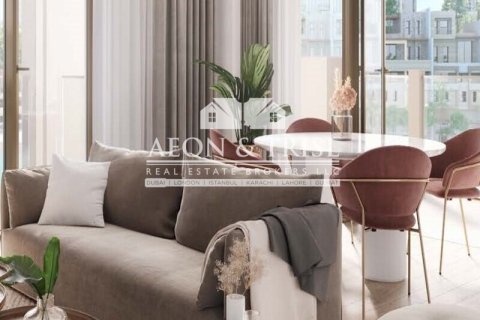 Appartement à Dubai Creek Harbour (The Lagoons), Dubai, 2 chambres, 97 m², № 62739 - photo 3