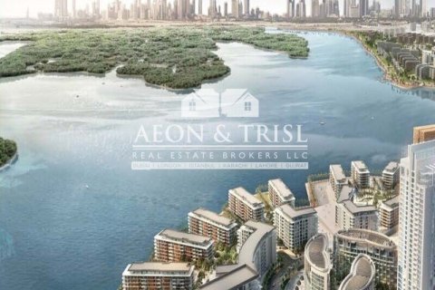 Appartement à Dubai Creek Harbour (The Lagoons), Dubai, 2 chambres, 97 m², № 62739 - photo 4