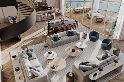 شقة في JUMEIRAH LIVING BUSINESS BAY في الخليج التجاري 4 غرف نوم, 398 م² رقم 62745 - صورة 4