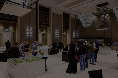 Ático en CASA CANAL en Al Safa, Dubai, 3 dormitorios, 432 m², № 62740 - foto 1