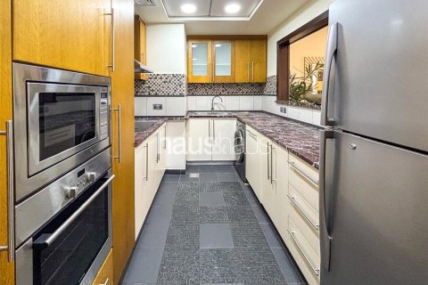 Appartement à Murjan, Jumeirah Beach Residence, Dubai, 2 chambres, 136 m², № 44930 - photo 8