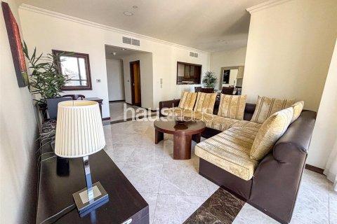 Appartement à Murjan, Jumeirah Beach Residence, Dubai, 2 chambres, 136 m², № 44930 - photo 2