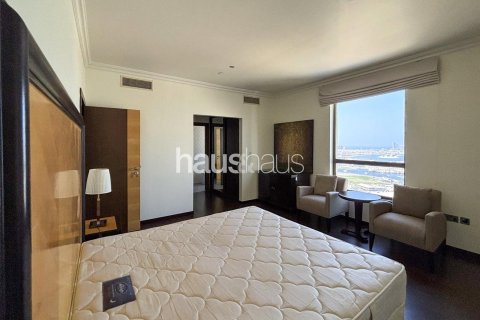 Appartement à Murjan, Jumeirah Beach Residence, Dubai, 2 chambres, 136 m², № 44930 - photo 6
