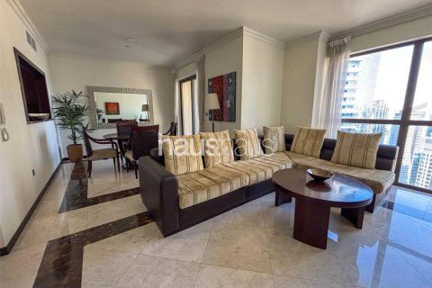 Appartement à Murjan, Jumeirah Beach Residence, Dubai, 2 chambres, 136 m², № 44930 - photo 3
