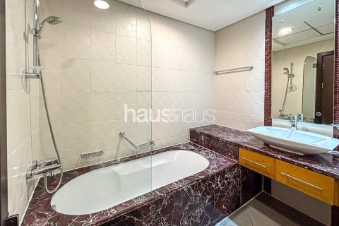 Appartement à Murjan, Jumeirah Beach Residence, Dubai, 2 chambres, 136 m², № 44930 - photo 9