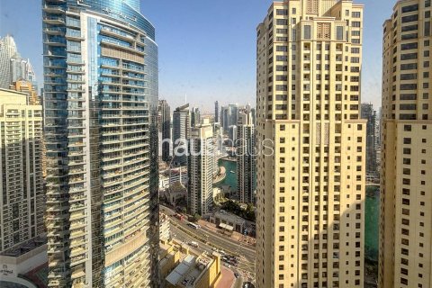 Appartement à Murjan, Jumeirah Beach Residence, Dubai, 2 chambres, 136 m², № 44930 - photo 1