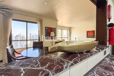 Appartement à Murjan, Jumeirah Beach Residence, Dubai, 2 chambres, 136 m², № 44930 - photo 11