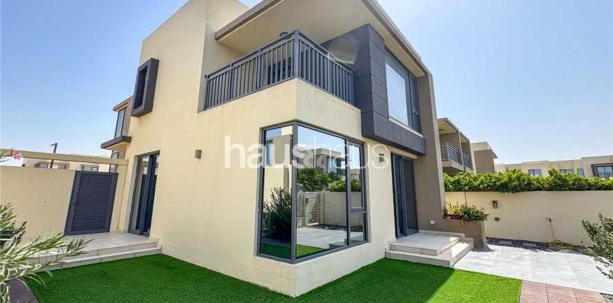 فيلا في Maple at Dubai Hills Estate, دبي هيلز استيت, دبي 4 غرف نوم, 299 م² رقم 44943