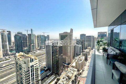 Apartamento en Dubai Marina, Dubai, 2 dormitorios, 114 m², № 44929 - foto 1