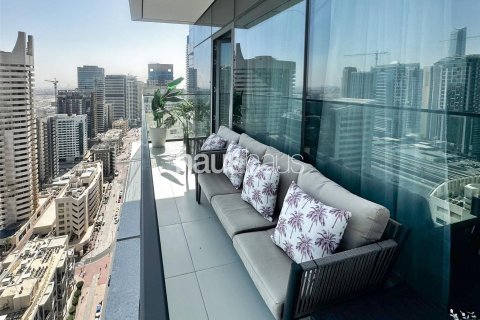 Apartamento en Dubai Marina, Dubai, 2 dormitorios, 114 m², № 44929 - foto 17