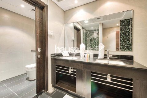 Ático en Dubai Marina, Dubai, 4 dormitorios, 242 m², № 44931 - foto 14