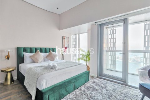 Ático en Dubai Marina, Dubai, 4 dormitorios, 242 m², № 44931 - foto 3