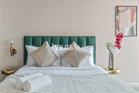 Ático en Dubai Marina, Dubai, 4 dormitorios, 242 m², № 44931 - foto 16