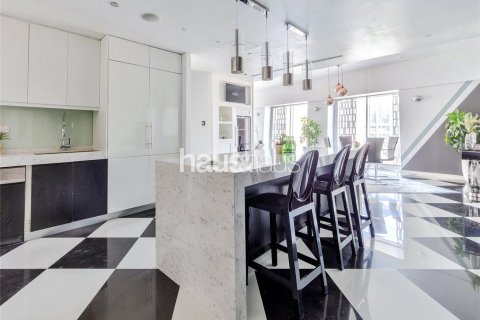 Ático en Dubai Marina, Dubai, 4 dormitorios, 242 m², № 44931 - foto 5