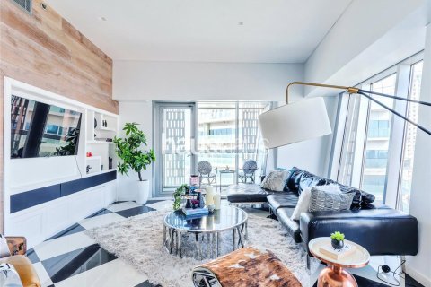 Ático en Dubai Marina, Dubai, 4 dormitorios, 242 m², № 44931 - foto 4