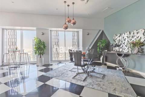 Ático en Dubai Marina, Dubai, 4 dormitorios, 242 m², № 44931 - foto 7