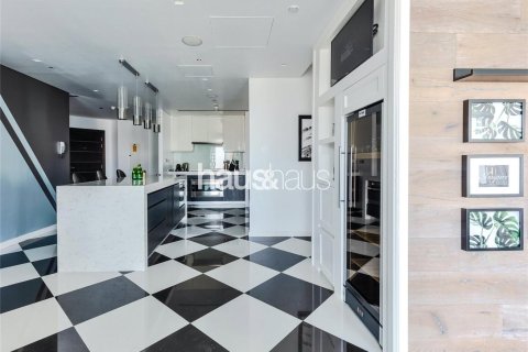 Ático en Dubai Marina, Dubai, 4 dormitorios, 242 m², № 44931 - foto 11