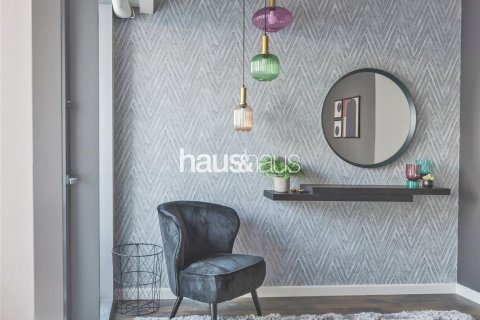 Ático en Dubai Marina, Dubai, 4 dormitorios, 242 m², № 44931 - foto 18