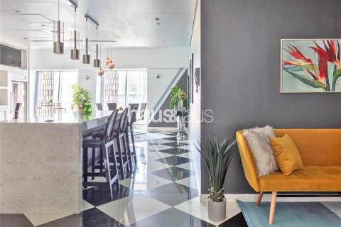 Ático en Dubai Marina, Dubai, 4 dormitorios, 242 m², № 44931 - foto 10