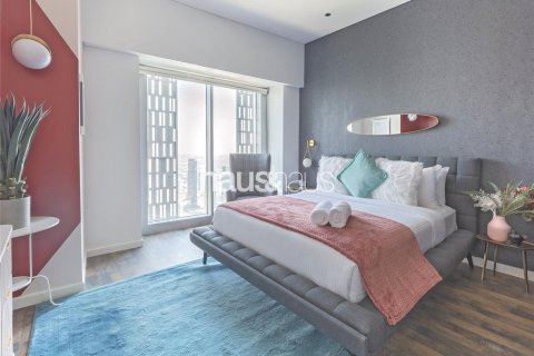 Ático en Dubai Marina, Dubai, 4 dormitorios, 242 m², № 44931 - foto 12