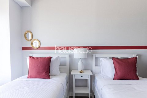 Ático en Dubai Marina, Dubai, 4 dormitorios, 242 m², № 44931 - foto 21