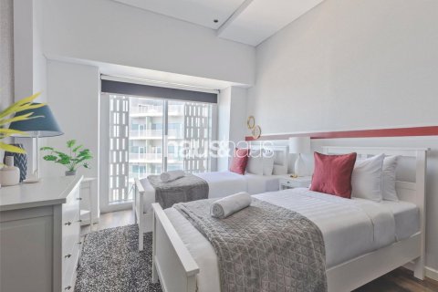 Ático en Dubai Marina, Dubai, 4 dormitorios, 242 m², № 44931 - foto 20