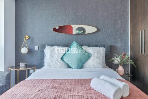 Ático en Dubai Marina, Dubai, 4 dormitorios, 242 m², № 44931 - foto 17