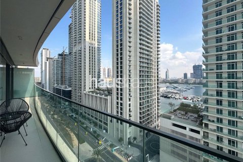 Appartement à EMAAR Beachfront, Dubai Harbour, Dubai, 2 chambres, 109 m², № 44928 - photo 17