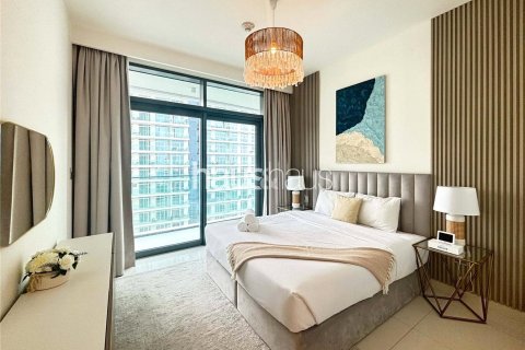Appartement à EMAAR Beachfront, Dubai Harbour, Dubai, 2 chambres, 109 m², № 44928 - photo 5
