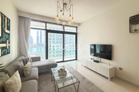 Appartement à EMAAR Beachfront, Dubai Harbour, Dubai, 2 chambres, 109 m², № 44928 - photo 4