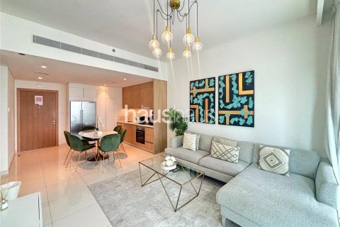 Appartement à EMAAR Beachfront, Dubai Harbour, Dubai, 2 chambres, 109 m², № 44928 - photo 3