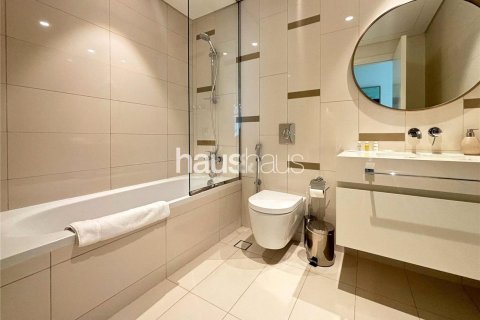 Appartement à EMAAR Beachfront, Dubai Harbour, Dubai, 2 chambres, 109 m², № 44928 - photo 15