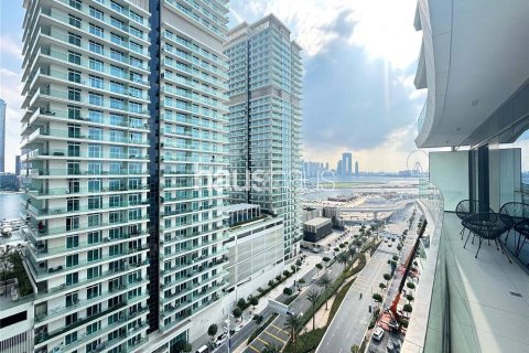 Appartement à EMAAR Beachfront, Dubai Harbour, Dubai, 2 chambres, 109 m², № 44928 - photo 12
