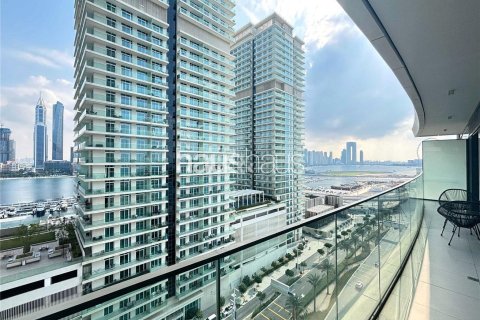 Appartement à EMAAR Beachfront, Dubai Harbour, Dubai, 2 chambres, 109 m², № 44928 - photo 2
