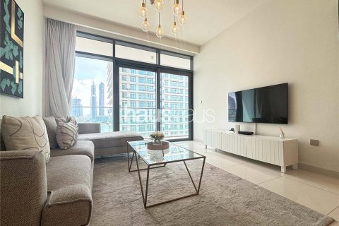 Appartement à EMAAR Beachfront, Dubai Harbour, Dubai, 2 chambres, 109 m², № 44928 - photo 1