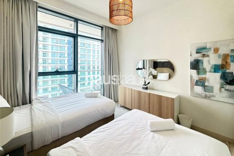 Appartement à EMAAR Beachfront, Dubai Harbour, Dubai, 2 chambres, 109 m², № 44928 - photo 8