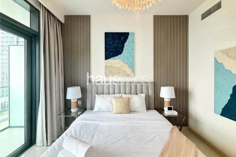Appartement à EMAAR Beachfront, Dubai Harbour, Dubai, 2 chambres, 109 m², № 44928 - photo 10