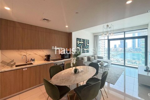 Appartement à EMAAR Beachfront, Dubai Harbour, Dubai, 2 chambres, 109 m², № 44928 - photo 16