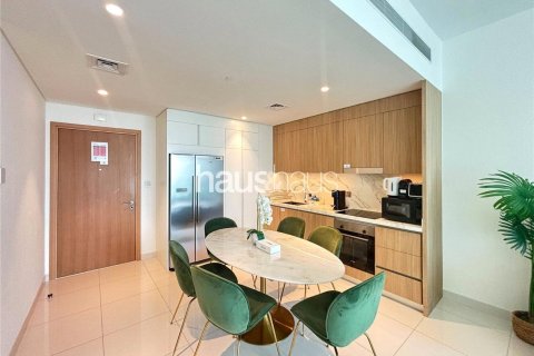 Appartement à EMAAR Beachfront, Dubai Harbour, Dubai, 2 chambres, 109 m², № 44928 - photo 7
