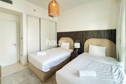 Appartement à EMAAR Beachfront, Dubai Harbour, Dubai, 2 chambres, 109 m², № 44928 - photo 14