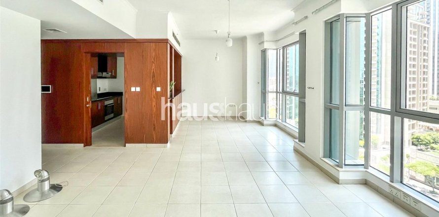 شقة في The Residences, وسط مدينة دبي, دبي 1غرف نوم, 88 م² رقم 44944