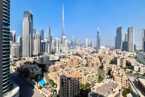 شقة في Bellevue Towers, وسط مدينة دبي, دبي 2 غرف نوم, 120 م² رقم 44942 - صورة 2