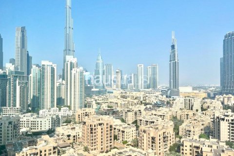 شقة في Bellevue Towers, وسط مدينة دبي, دبي 2 غرف نوم, 120 م² رقم 44942 - صورة 10