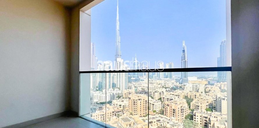شقة في Bellevue Towers, وسط مدينة دبي, دبي 2 غرف نوم, 120 م² رقم 44942