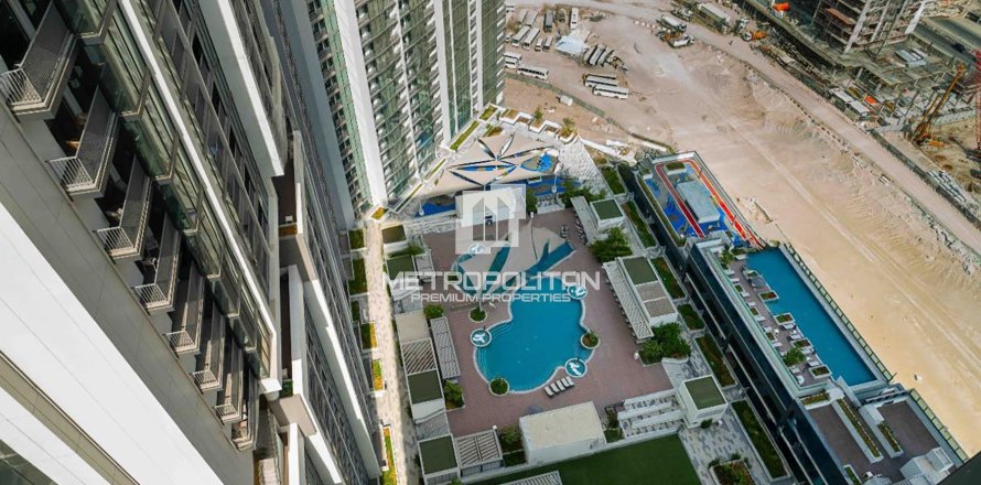 Apartment in Sobha Hartland, Mohammed Bin Rashid City, Dubai 2 bedrooms, 98 sq.m. № 74059