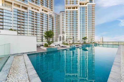 Apartment in Sobha Hartland, Mohammed Bin Rashid City, Dubai 2 bedrooms, 98 sq.m. № 74059 - photo 25