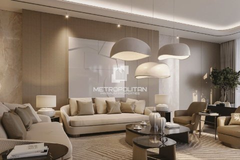 Купить квартиру в Dubai Harbour, Дубай: 1 спальня, 80м², № 74052 - фото 3